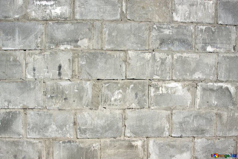 Foam wall texture №811