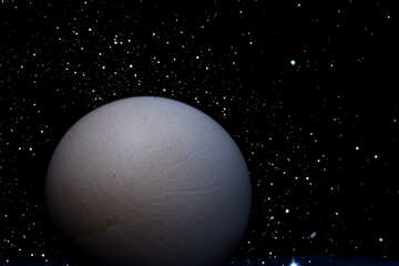 El planeta el huevo №1145