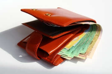 Money in your wallet №1374