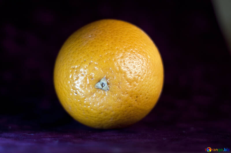 Апельсин №1168