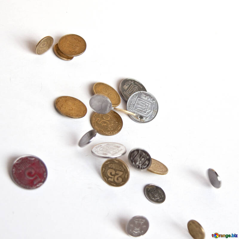  Monedas acuñar moneda  №1560