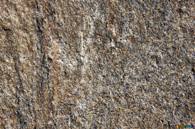 Granite. Rough handling №1302