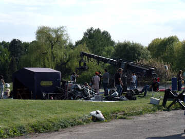 Filming №10998