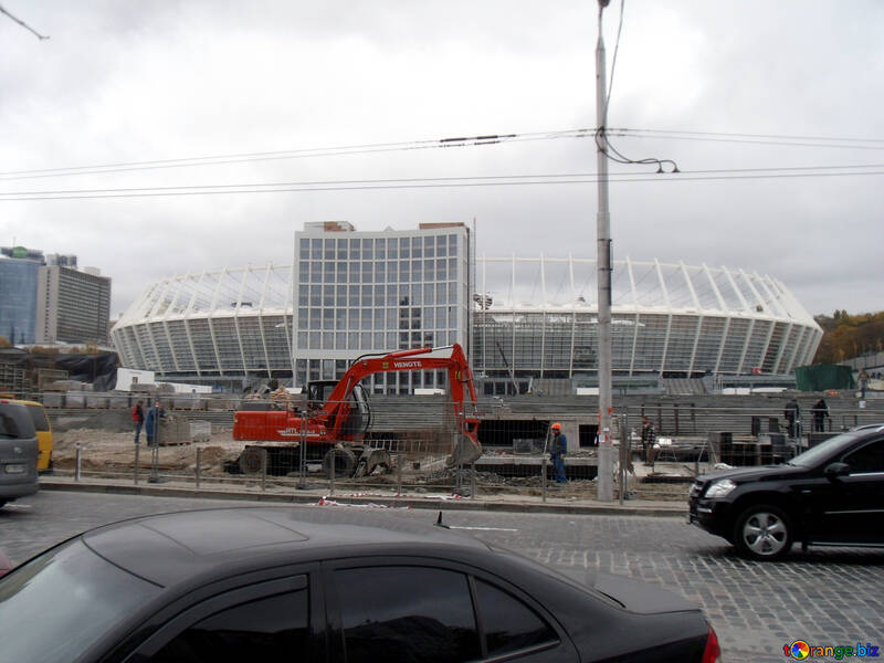 Kiev  Estadio №10485