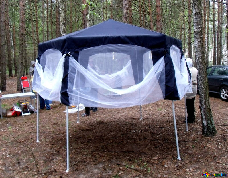 Tent №10888