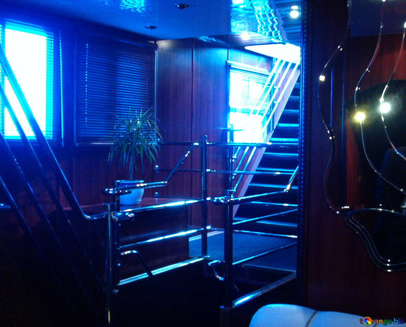 Interior  yacht №10908
