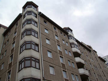 Deutsche Fassade №11924