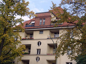 Deutsche Haus №11840