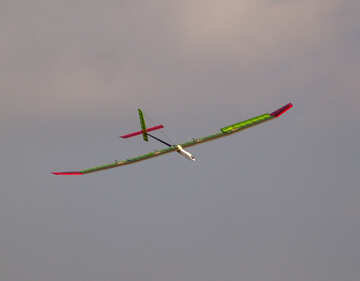 Glider №11448