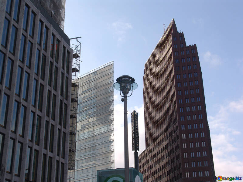 Potsdamer Platz №11888