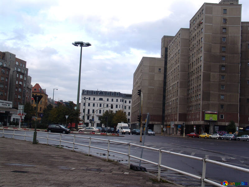 Berlim Oriental №11778