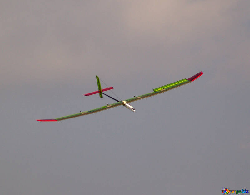 Glider №11448