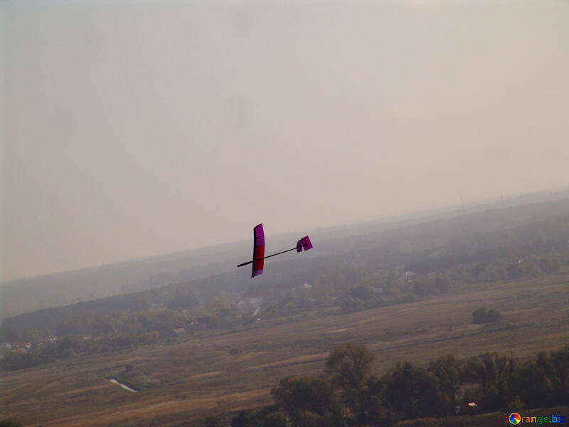 Glider №11462
