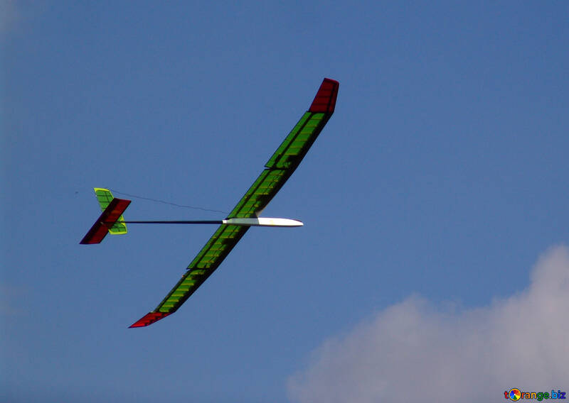 Glider №11467