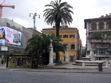 Roman architecture №12356
