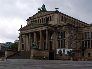 Berlin Opera №12065