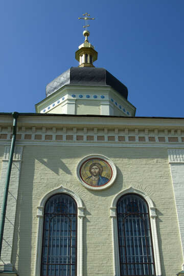 Iglesia №12764
