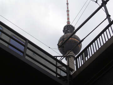 Turm №12184