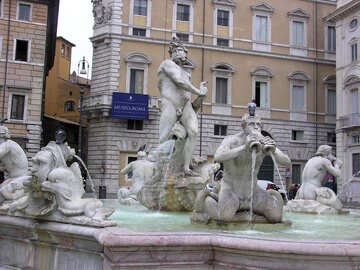 Piazza Fontana №12362