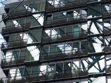 Glass in Architecture №12156