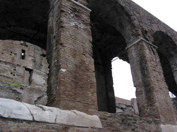 Roman viaduct №12458