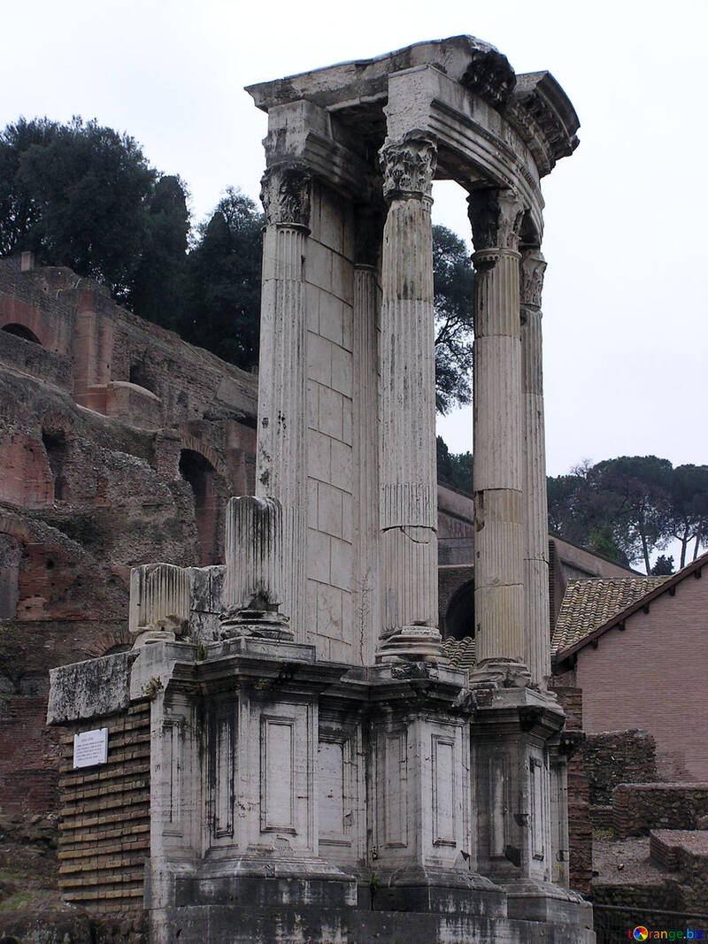 Roman architecture №12384