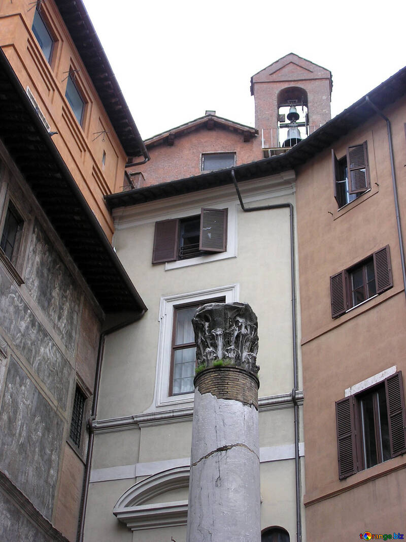Roman architecture №12347