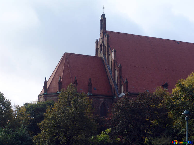 Roof №12009