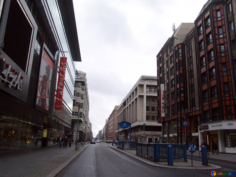 Berliner Straße №12122