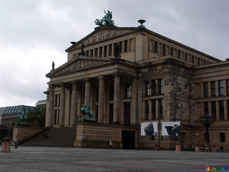 Oper Berlin №12065