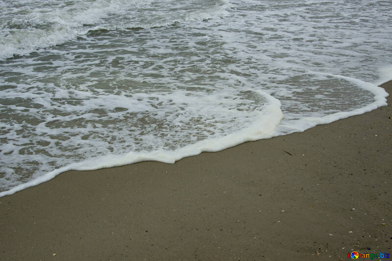 Морський пісок №12727