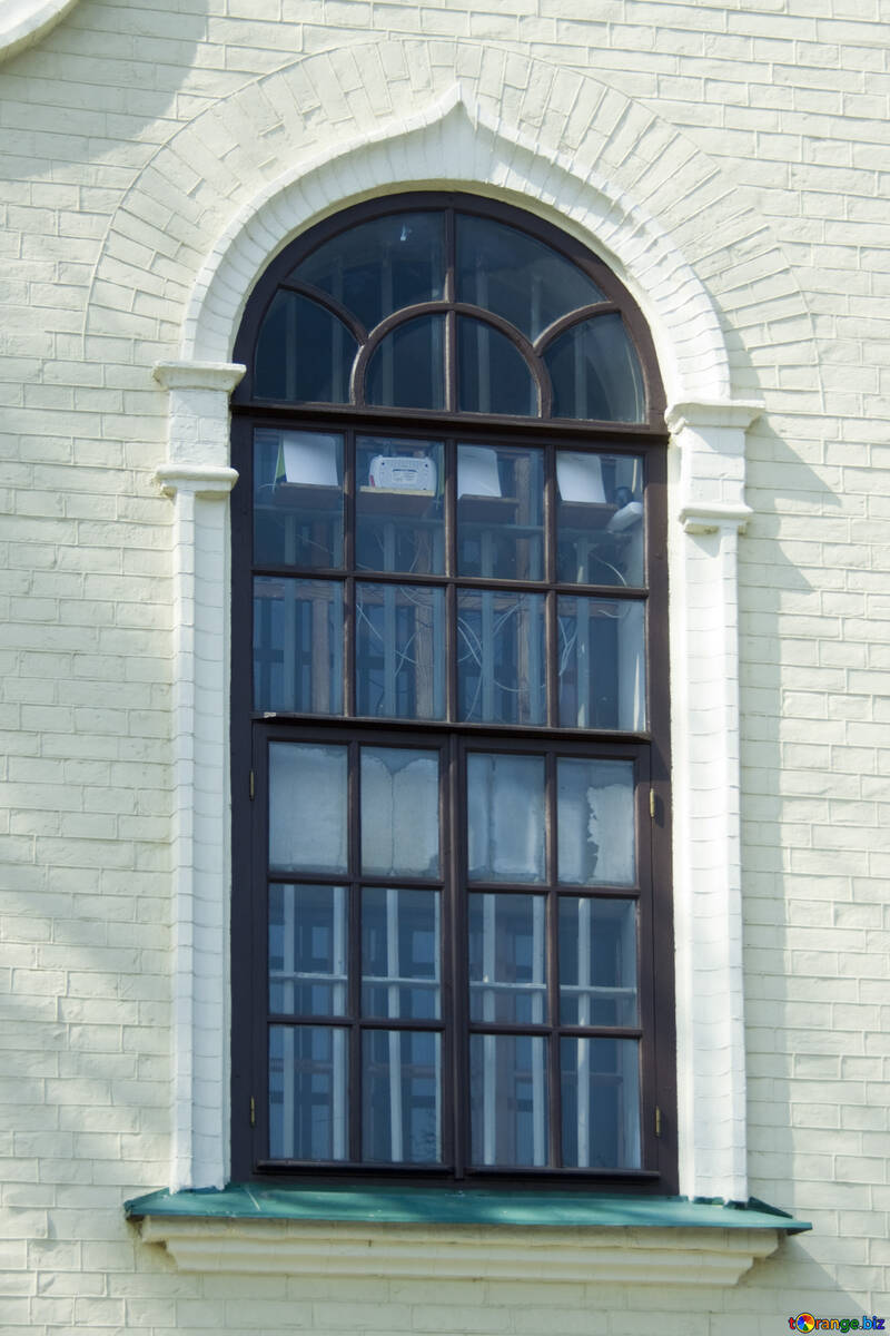 Figure fenêtre №12898