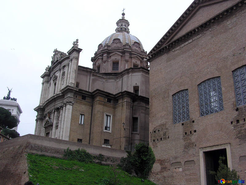 Catedral romana №12368