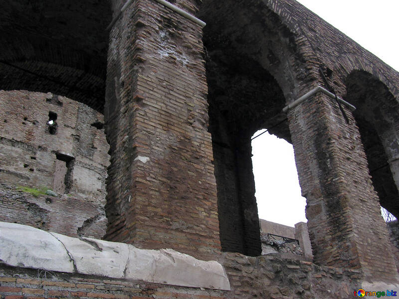 Viaducto romano №12458