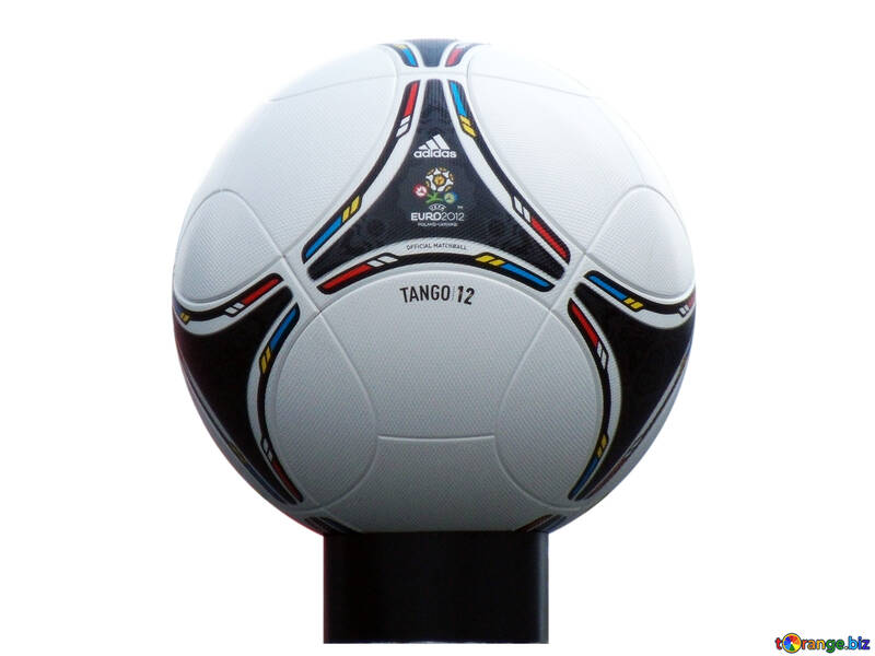 Ball euro 2012 №12679