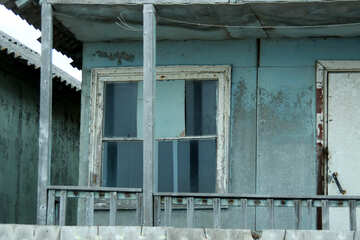 Door and window №13781