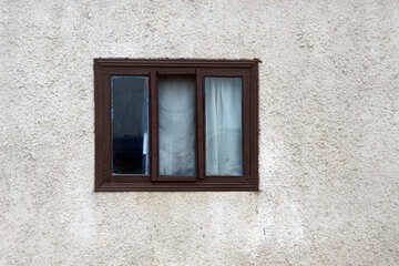 Window wall №13761