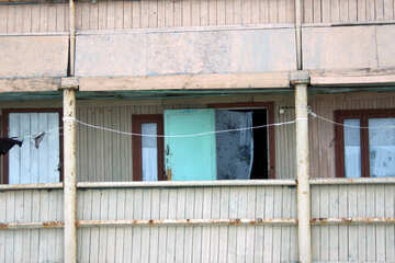 Окно дверь балкон текстура  №13801