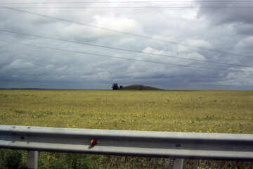 Mound №13328