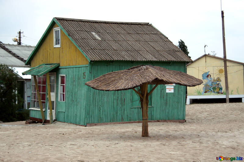 Strandhaus №13061