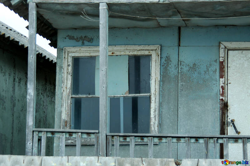 Door and window №13781