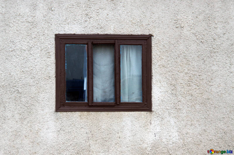 Parede de janela №13761