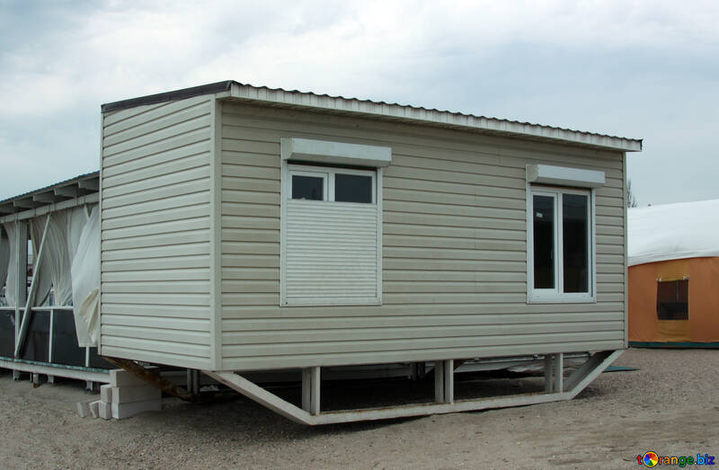 Mobil-home №13105