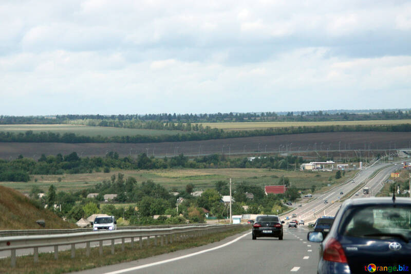 Carretera de Ucrania №13259