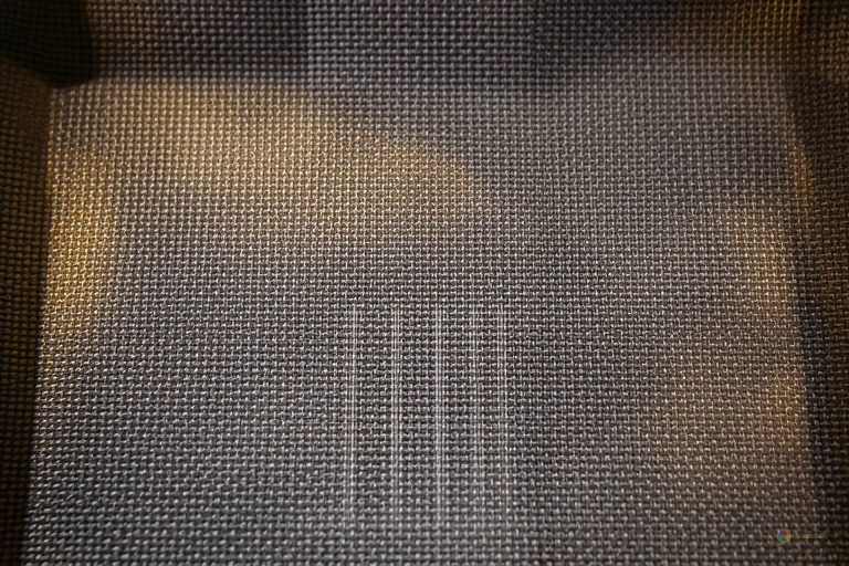 Відреставрована люксова версія LED screen. Polygonal background blue №14809