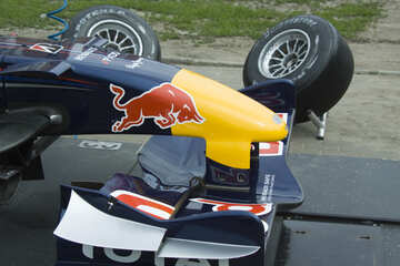 Promotion Formula 1 №14683