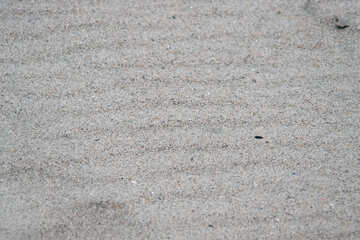 Textura de dunas de arena №14375