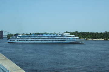 River cruise №14482