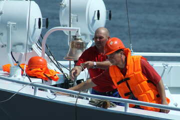 Boat guys №14507