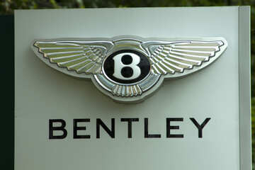 Bentley №14690